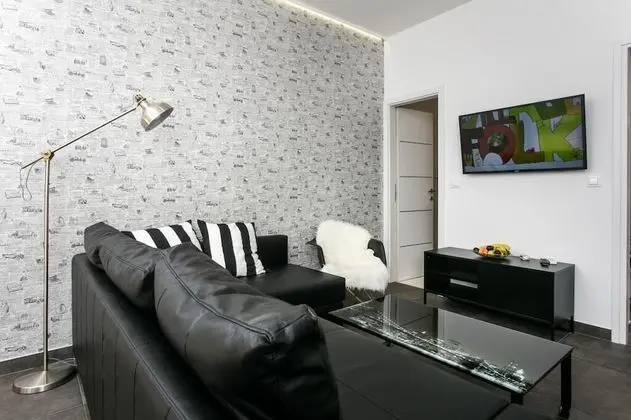 Stüdyo (Apartment Avangarde - Studio Apartmen)