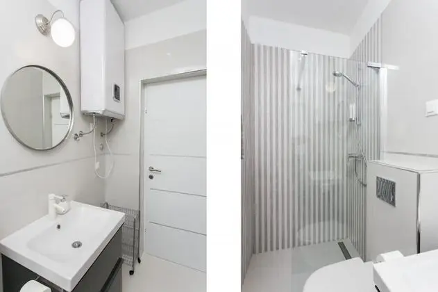 Stüdyo (Apartment Avangarde - Studio Apartmen)