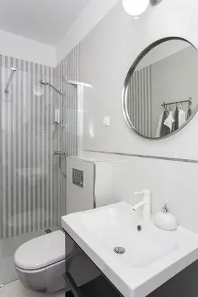 Stüdyo (Apartment Avangarde - Studio Apartmen)