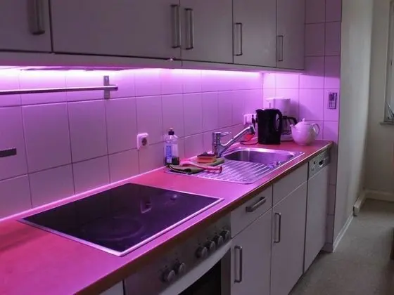 Apart Daire, Özel Banyo