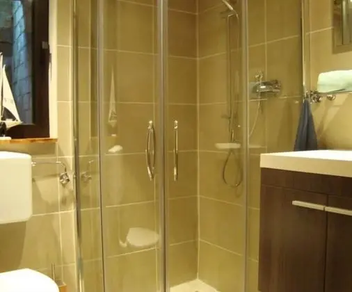 Apart Daire, 1 Yatak Odası, Balkon