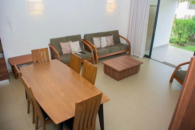 Comfort Apart Daire, 3 Yatak Odası, Bahçe Manzaralı, Bahçeli
