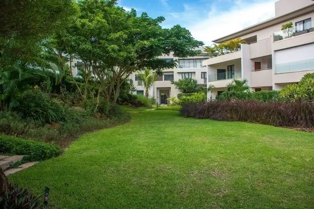 Comfort Apart Daire, 3 Yatak Odası, Bahçe Manzaralı, Bahçeli