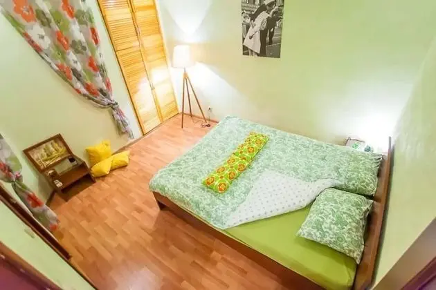 Oda
