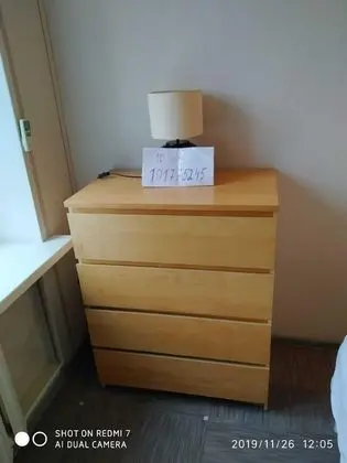 Apart Daire, 2 Yatak Odası