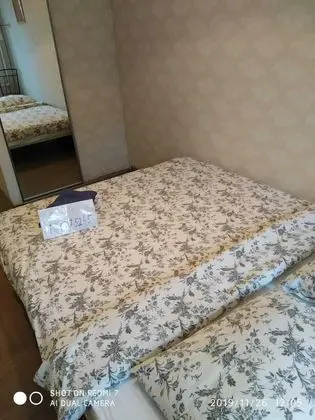Apart Daire, 2 Yatak Odası