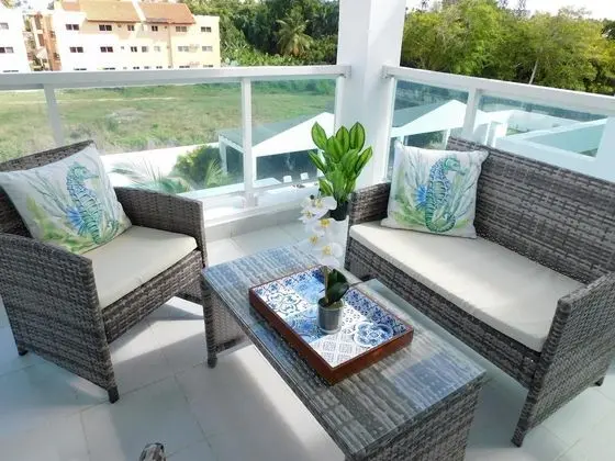 Apart Daire, Sigara İçilebilir