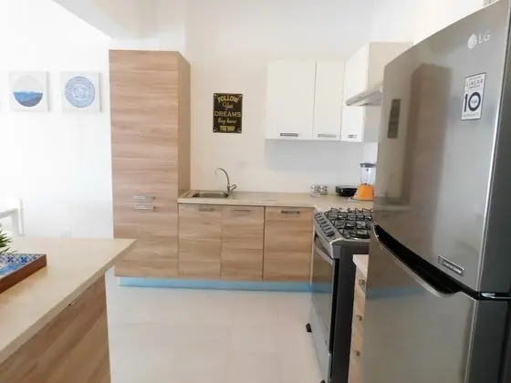 Apart Daire, Sigara İçilebilir