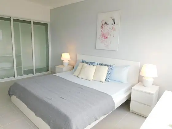 Apart Daire, Sigara İçilebilir