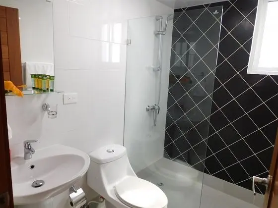 Apart Daire, Sigara İçilebilir