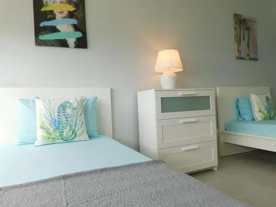 Apart Daire, Sigara İçilebilir