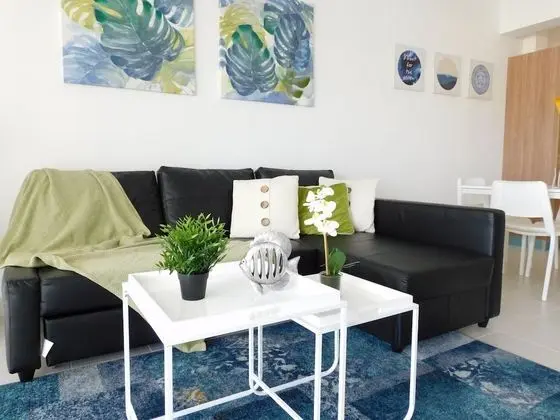 Apart Daire, Sigara İçilebilir