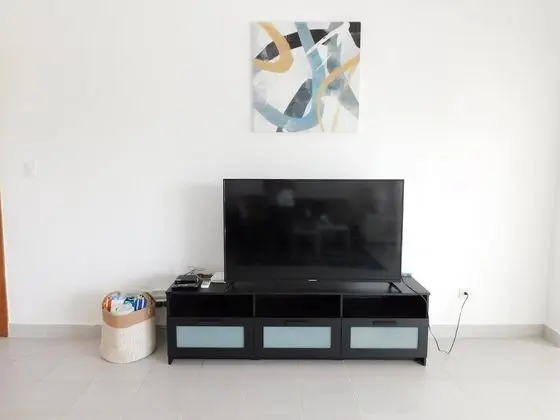 Apart Daire, Sigara İçilebilir