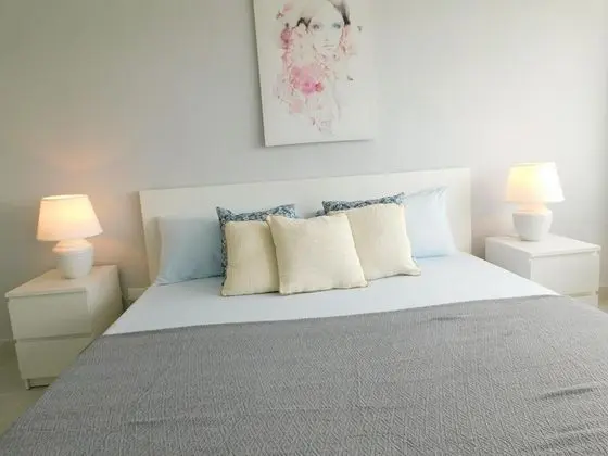 Apart Daire, Sigara İçilebilir