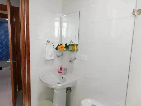 Apart Daire, Sigara İçilebilir