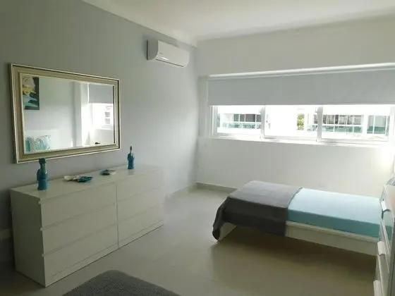 Apart Daire, Sigara İçilebilir
