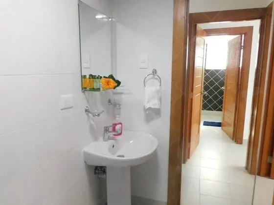 Apart Daire, Sigara İçilebilir