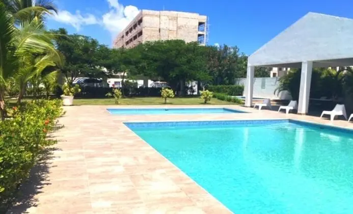 Apart Daire, Sigara İçilebilir