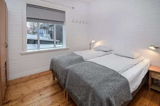 Comfort Apart Daire, 1 Yatak Odası