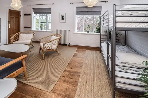 Comfort Apart Daire, 1 Yatak Odası