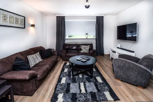 Comfort Apart Daire, 1 Yatak Odası