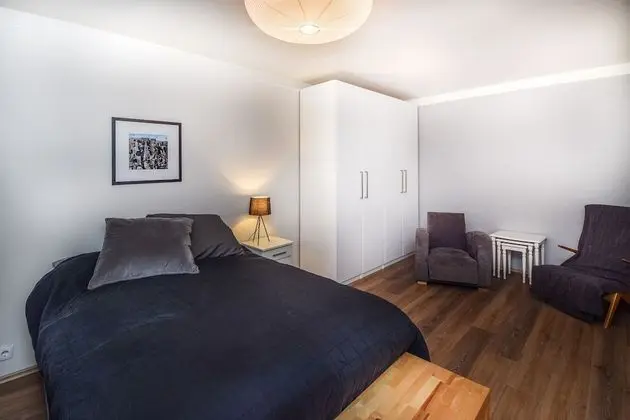 Comfort Apart Daire, 1 Yatak Odası