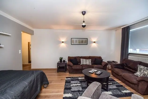 Comfort Apart Daire, 1 Yatak Odası