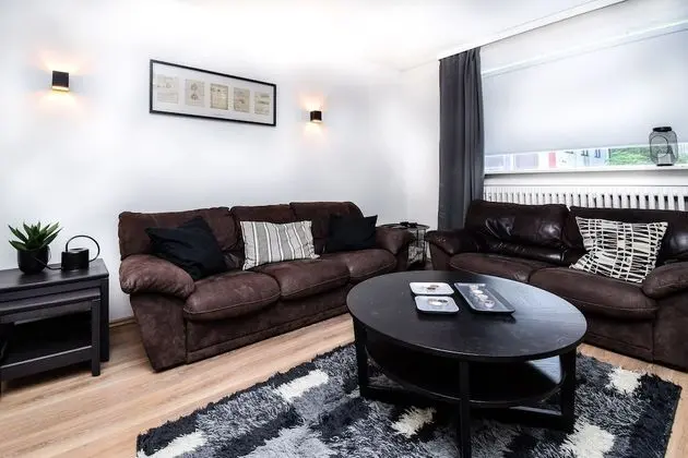 Comfort Apart Daire, 1 Yatak Odası