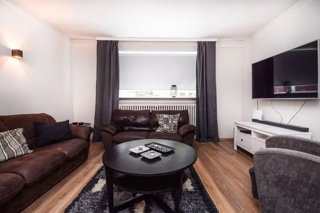 Comfort Apart Daire, 1 Yatak Odası