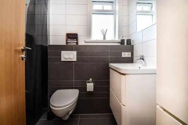 Comfort Apart Daire, 1 Yatak Odası