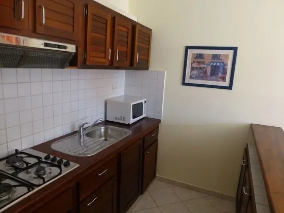 Superior Apart Daire