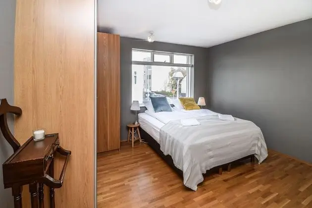 Deluxe Apart Daire, 3 Yatak Odası