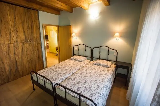 Apart Daire (Apartment Baladur - Two bedroom apart)