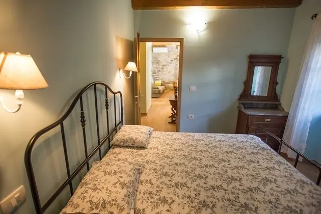 Apart Daire (Apartment Baladur - Two bedroom apart)