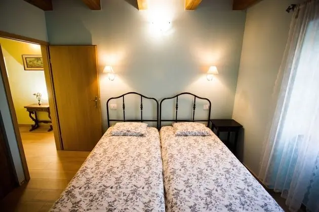 Apart Daire (Apartment Baladur - Two bedroom apart)