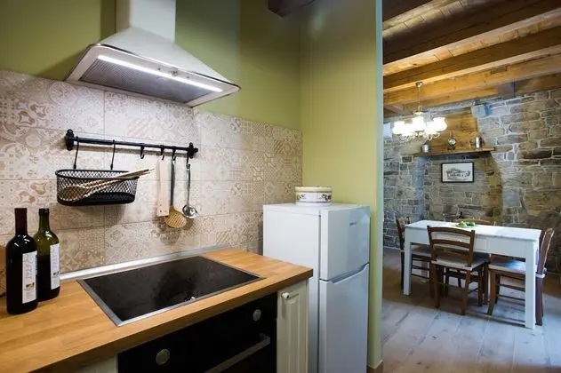 Apart Daire (Apartment Baladur - Two bedroom apart)
