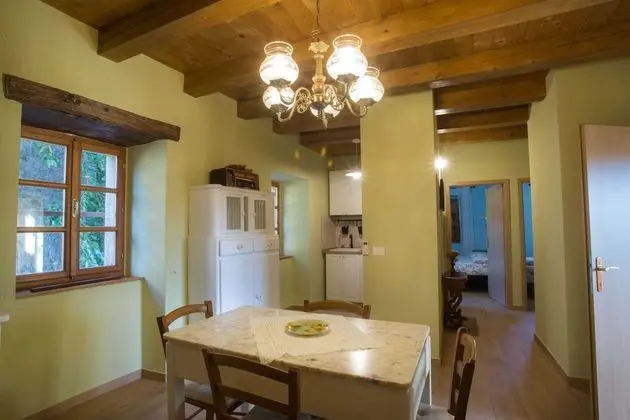 Apart Daire (Apartment Baladur - Two bedroom apart)