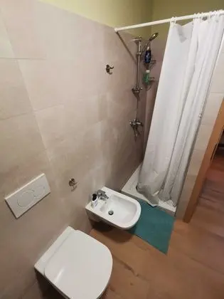 Apart Daire (Apartment Baladur - Two bedroom apart)