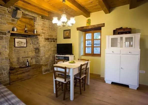 Apart Daire (Apartment Baladur - Two bedroom apart)