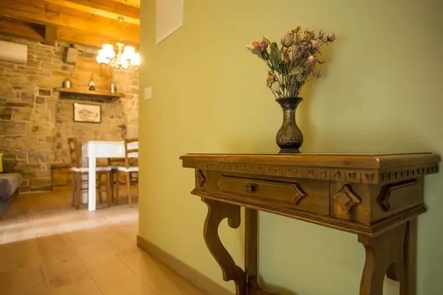 Apart Daire (Apartment Baladur - Two bedroom apart)