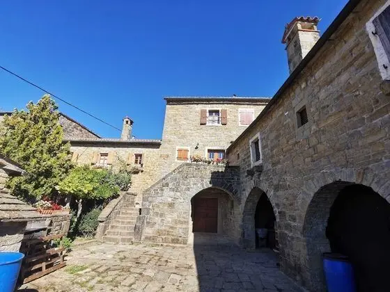 Apart Daire (Apartment Baladur - Two bedroom apart)