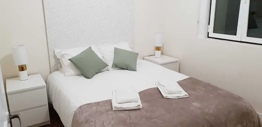 Apart Daire, 2 Yatak Odası