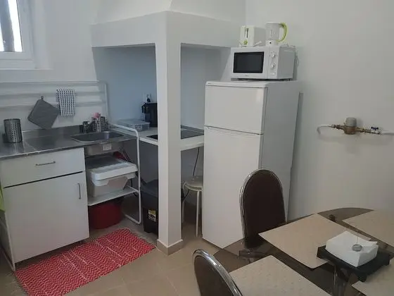 Apart Daire, 2 Yatak Odası, Balkon