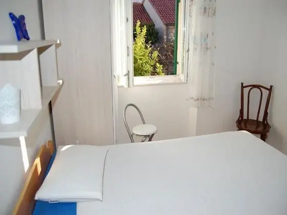 Apart Daire (One Bedroom Apartment with Terrace)