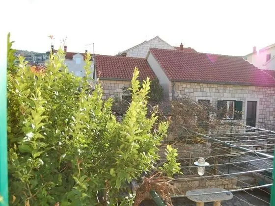 Apart Daire (One Bedroom Apartment with Terrace)