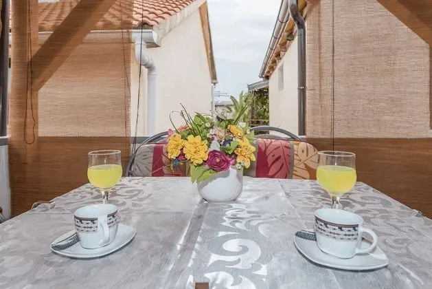 Apartment, 2 Bedrooms A1
