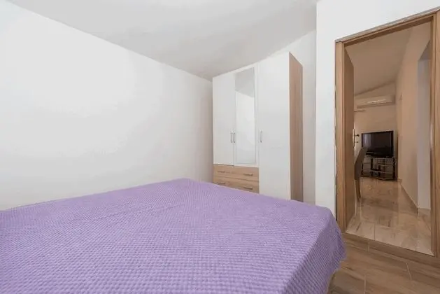 Apartment, 2 Bedrooms A1