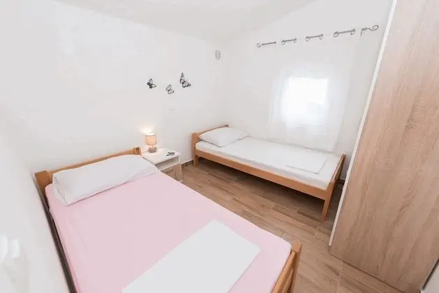 Apartment, 2 Bedrooms A1