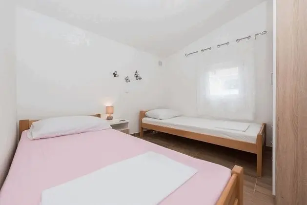 Apartment, 2 Bedrooms A1