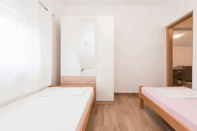 Apartment, 2 Bedrooms A1